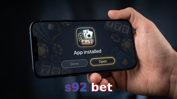 Payment and PKR controls in S92 Bet