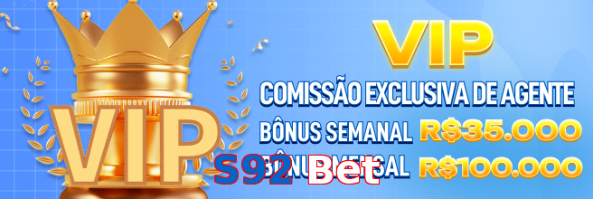 S92 Bet game app for Pakistan players