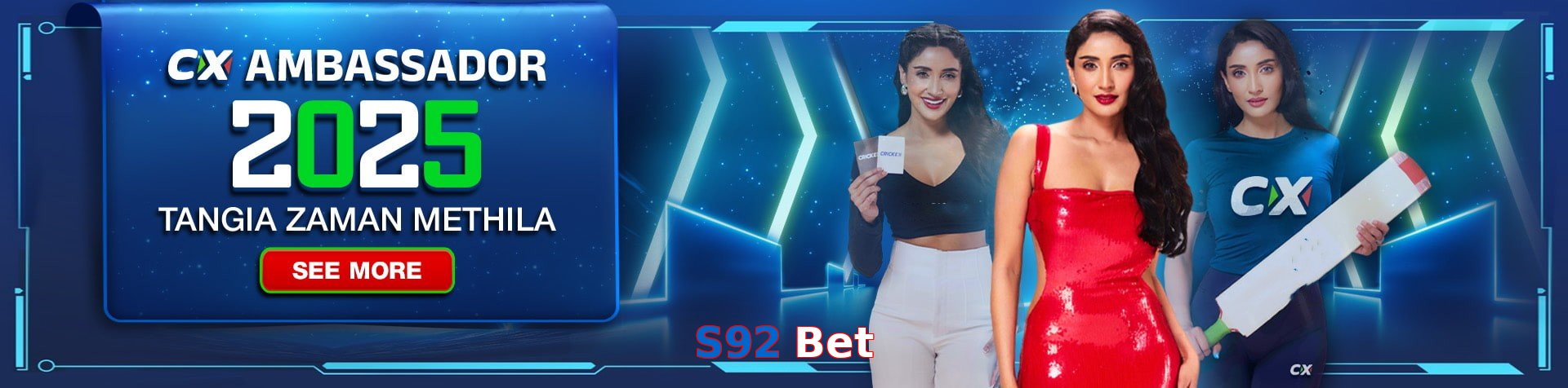 S92 Bet game app for Pakistan players